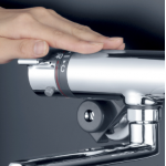 KVK KF800THF 日本恆溫沐浴水龍頭 (連hadamo霧化花灑)